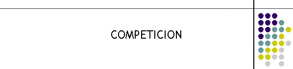 COMPETICION