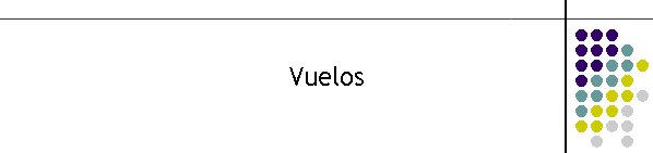 Vuelos